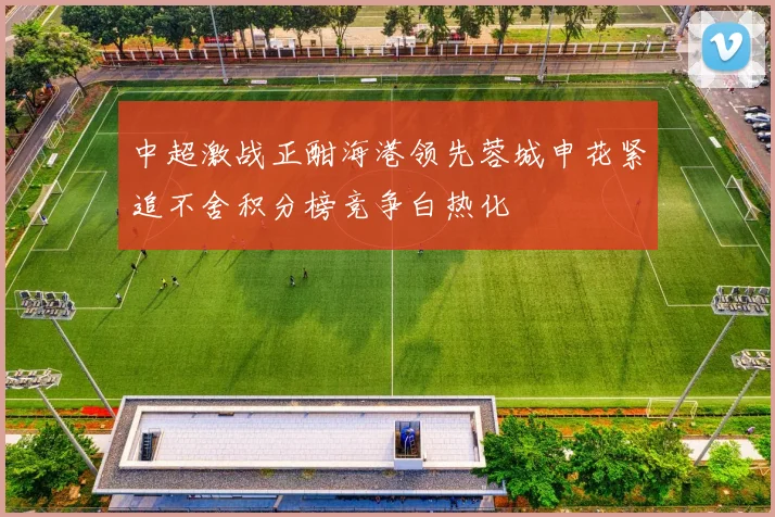 中超激战正酣海港领先蓉城申花紧追不舍积分榜竞争白热化