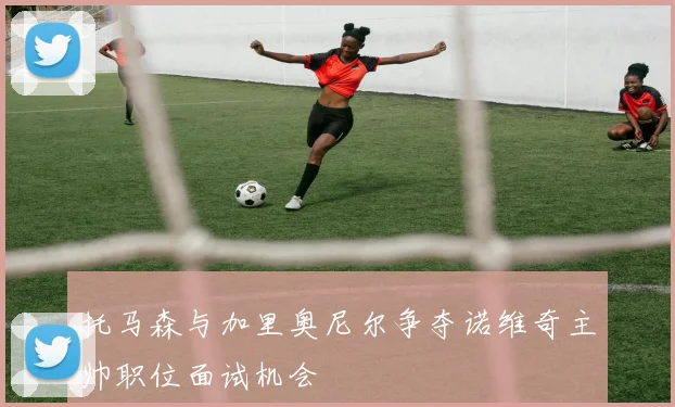 托马森与加里奥尼尔争夺诺维奇主帅职位面试机会