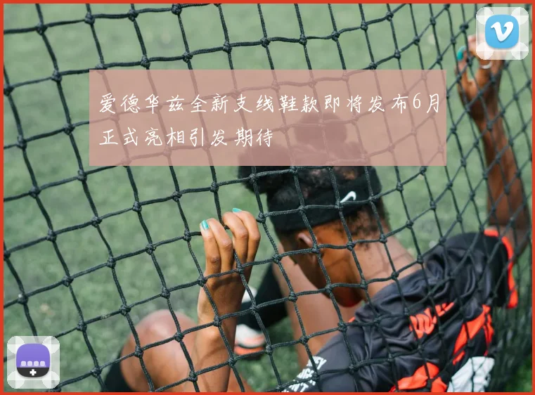 爱德华兹全新支线鞋款即将发布6月正式亮相引发期待