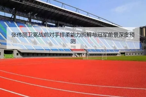 张伟丽卫冕战前对手摔柔能力拆解与冠军前景深度预测 | ManBetX